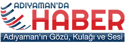 Adıyaman Haber