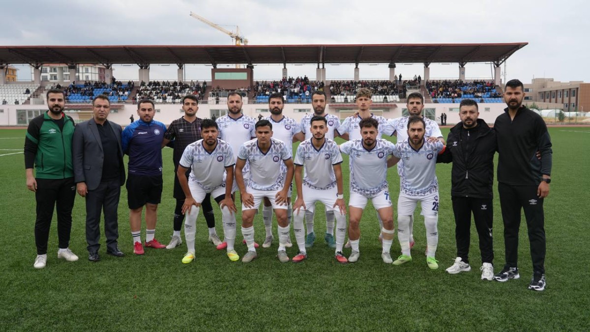 Adıyaman Belediyespor BAL Yolunda Kritik Eşiği Geçti
